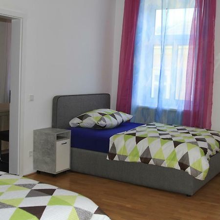 Apartment Fonhauser Amstetten Extérieur photo