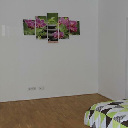 Apartment Fonhauser Amstetten Extérieur photo
