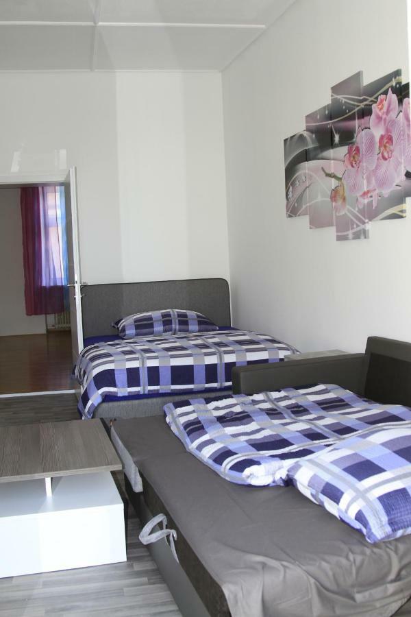Apartment Fonhauser Amstetten Extérieur photo