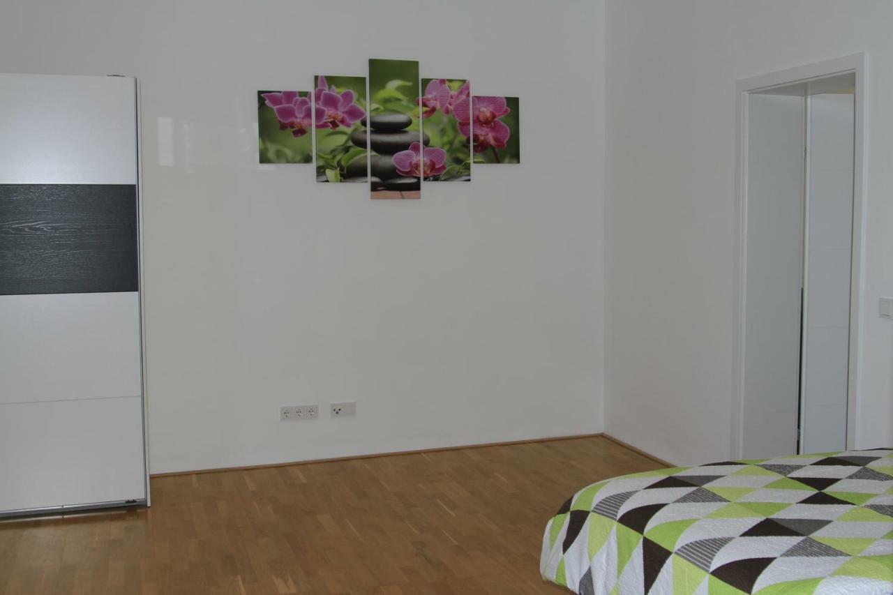Apartment Fonhauser Amstetten Extérieur photo
