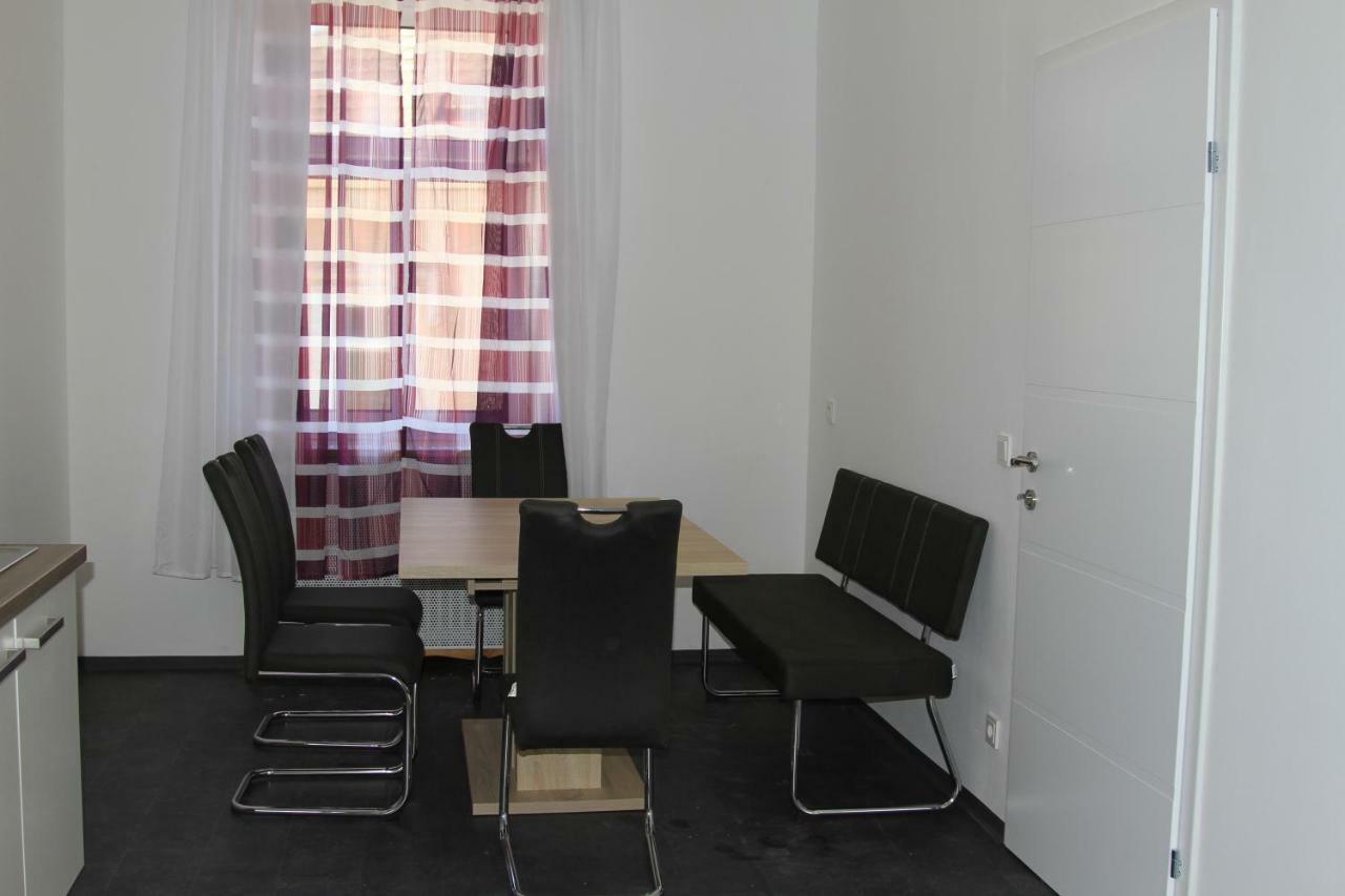 Apartment Fonhauser Amstetten Extérieur photo