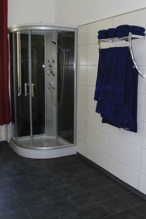 Apartment Fonhauser Amstetten Extérieur photo