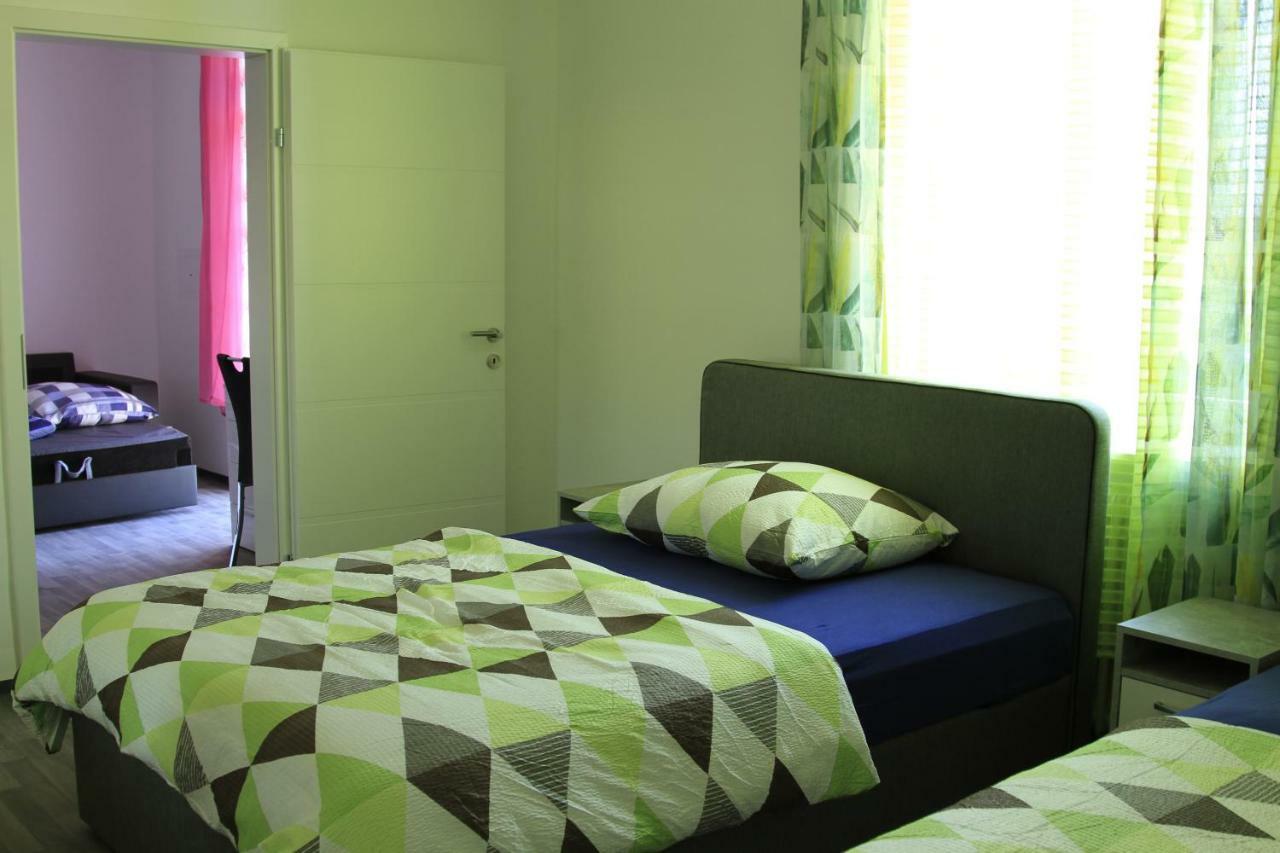 Apartment Fonhauser Amstetten Extérieur photo