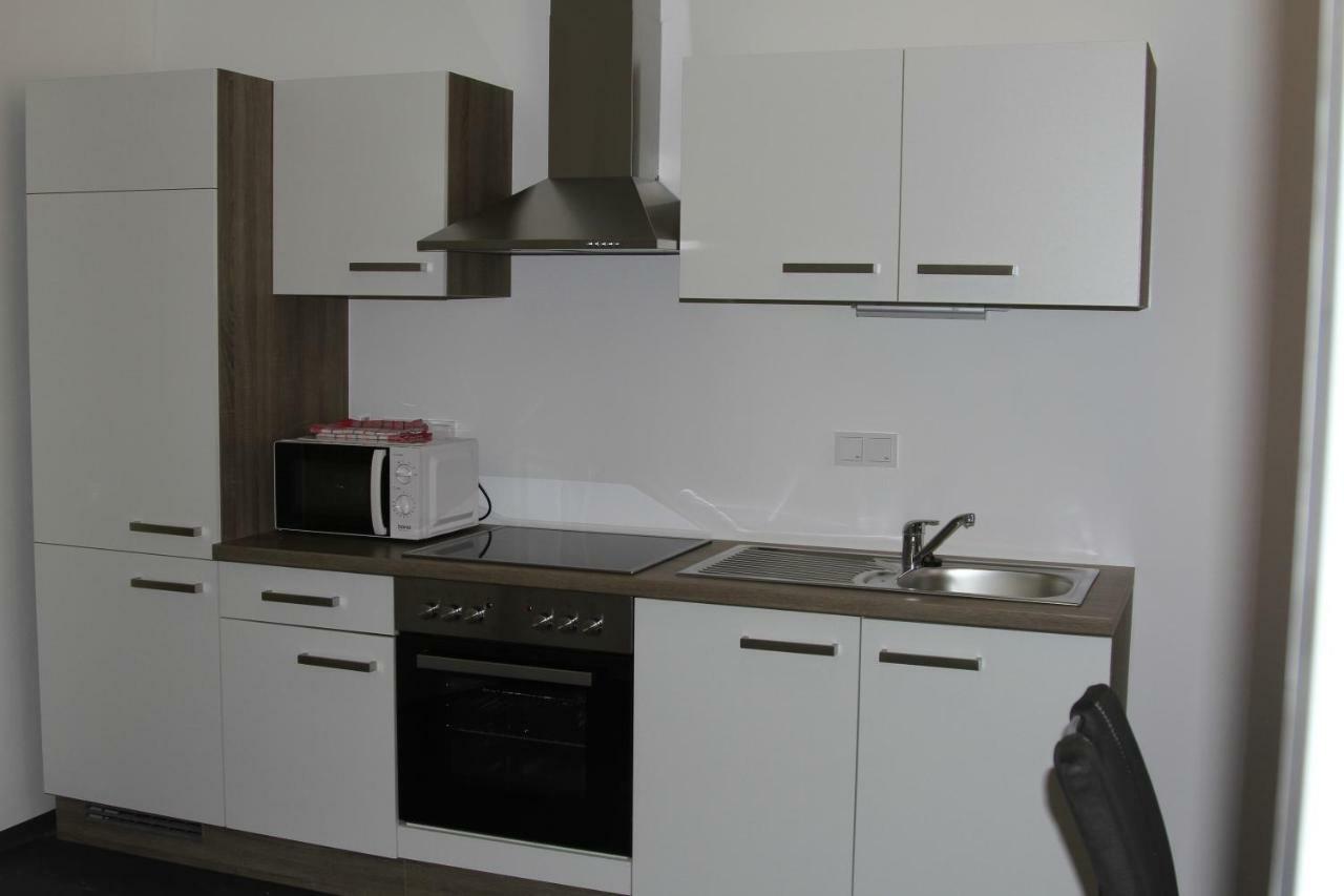 Apartment Fonhauser Amstetten Extérieur photo