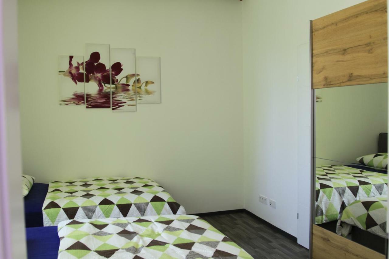 Apartment Fonhauser Amstetten Extérieur photo
