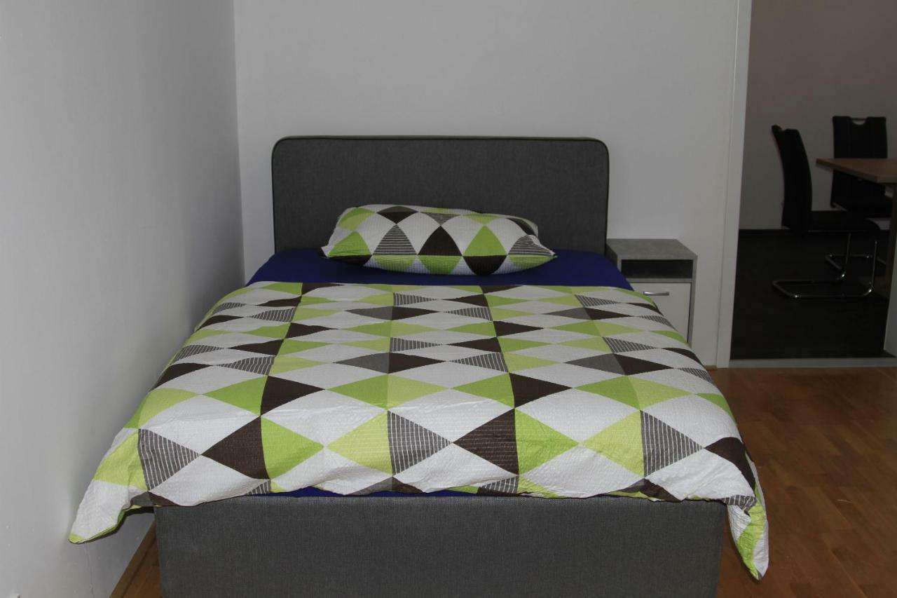 Apartment Fonhauser Amstetten Extérieur photo