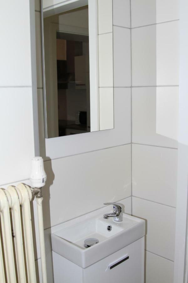Apartment Fonhauser Amstetten Extérieur photo