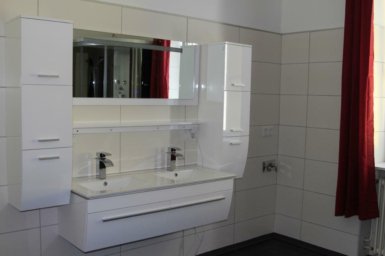 Apartment Fonhauser Amstetten Extérieur photo