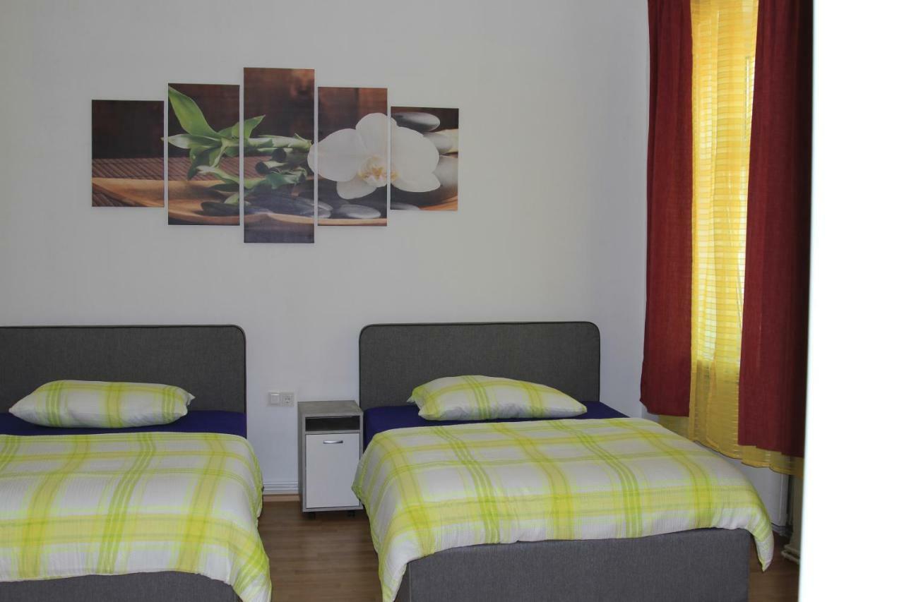 Apartment Fonhauser Amstetten Extérieur photo