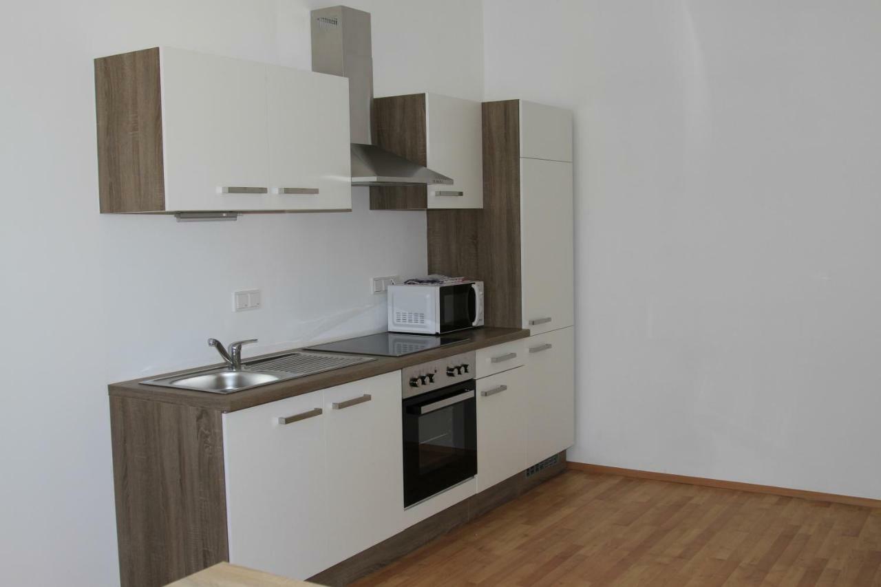 Apartment Fonhauser Amstetten Extérieur photo