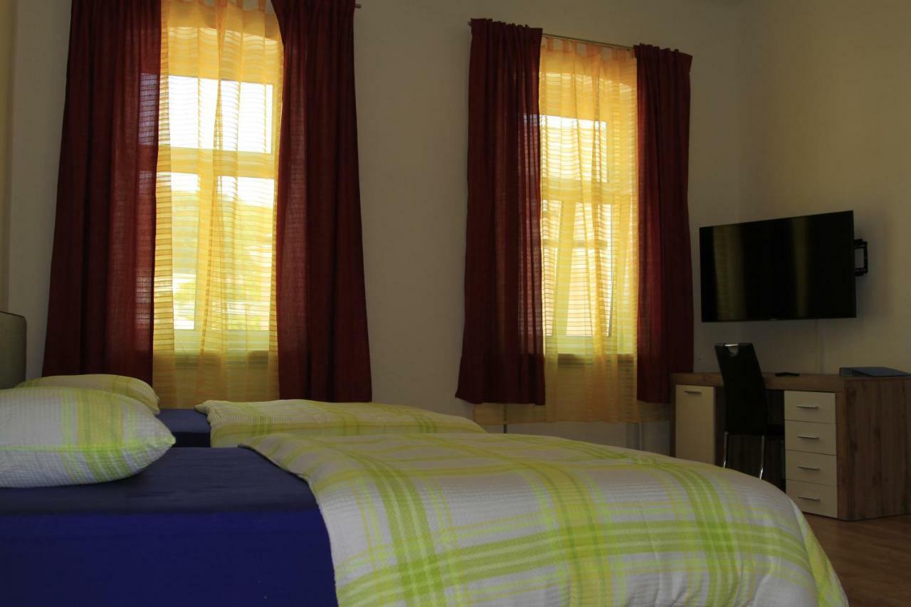 Apartment Fonhauser Amstetten Extérieur photo