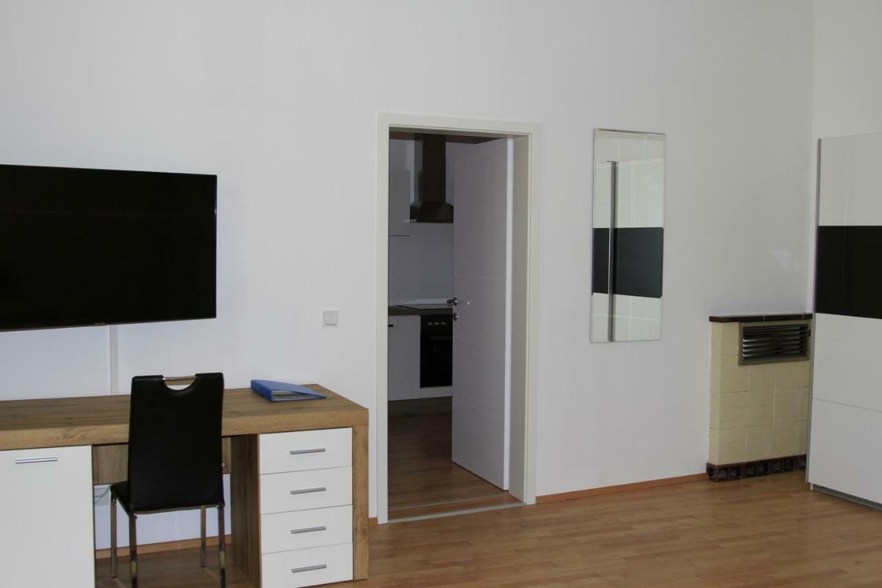 Apartment Fonhauser Amstetten Extérieur photo