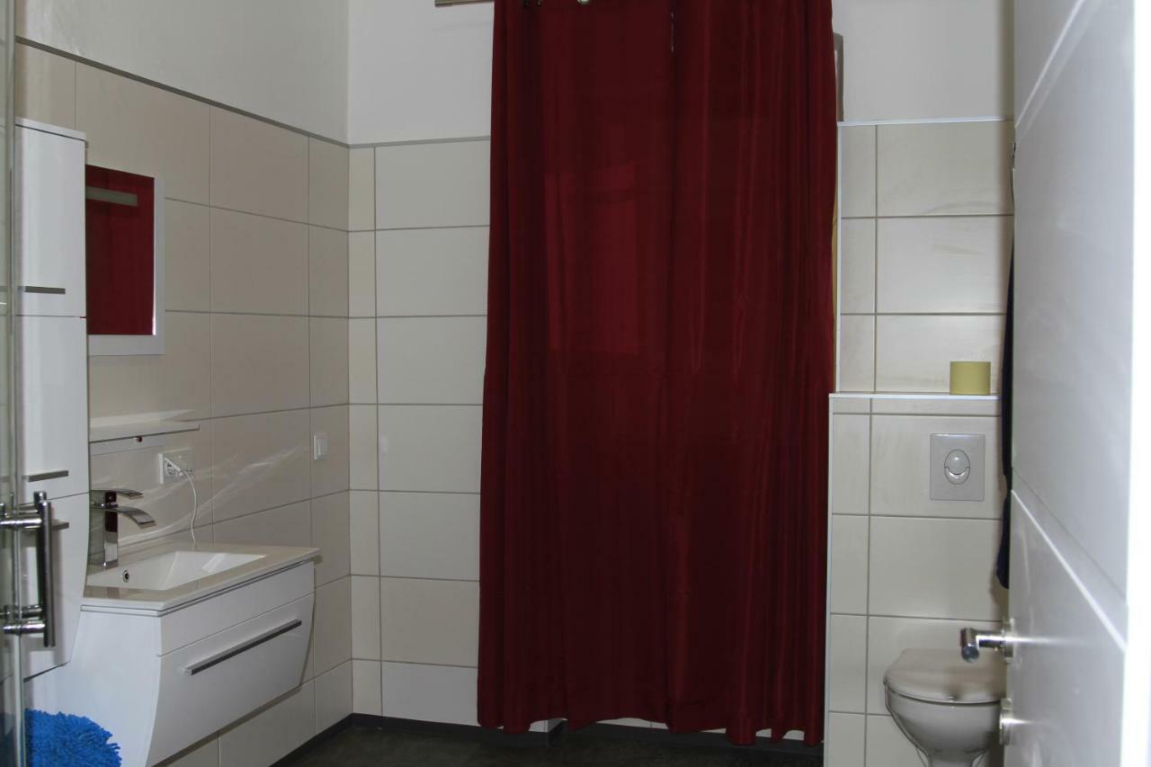 Apartment Fonhauser Amstetten Extérieur photo