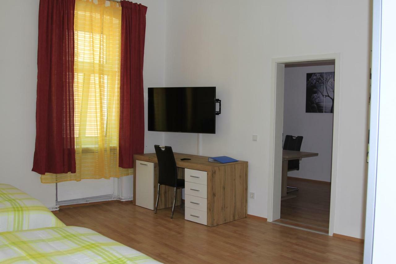 Apartment Fonhauser Amstetten Extérieur photo