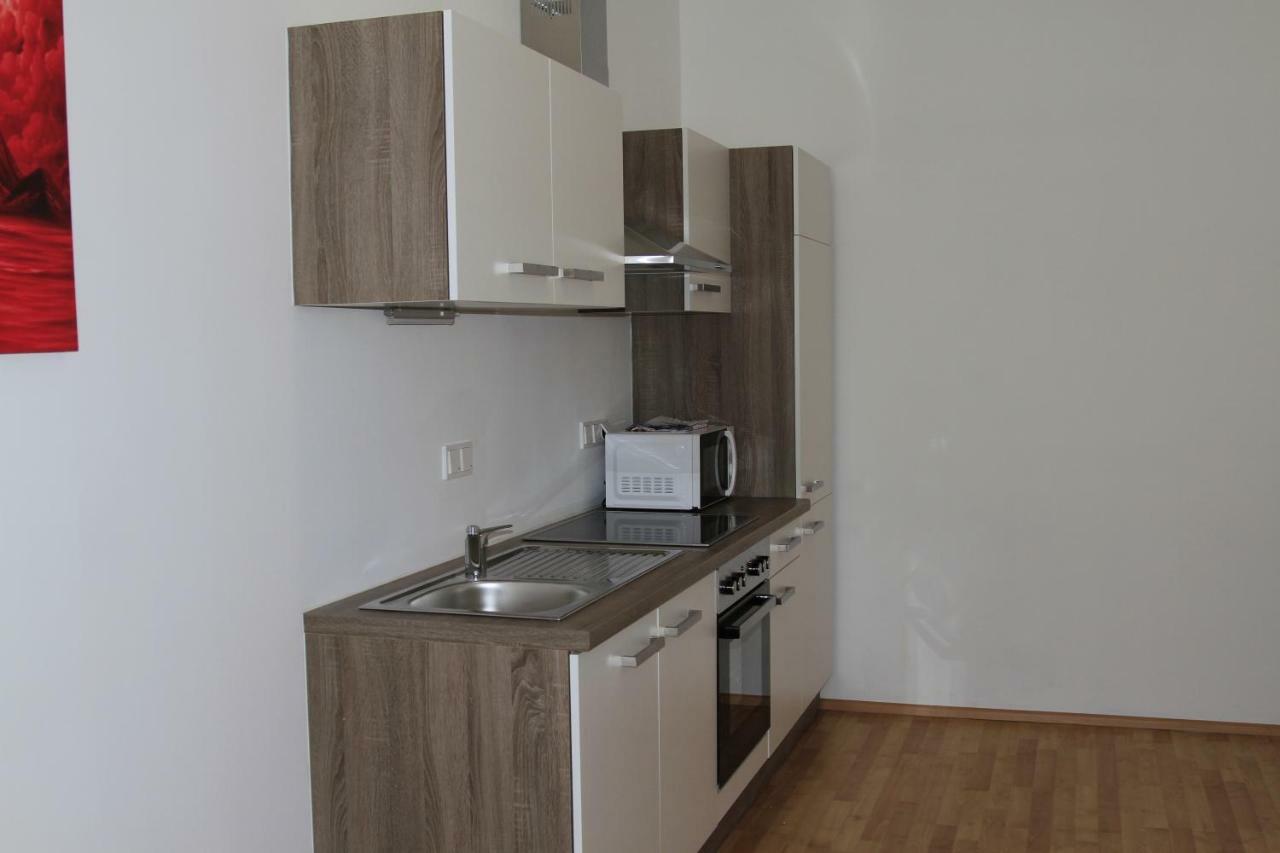 Apartment Fonhauser Amstetten Extérieur photo