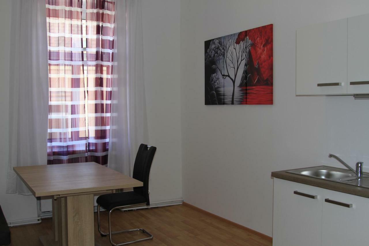 Apartment Fonhauser Amstetten Extérieur photo