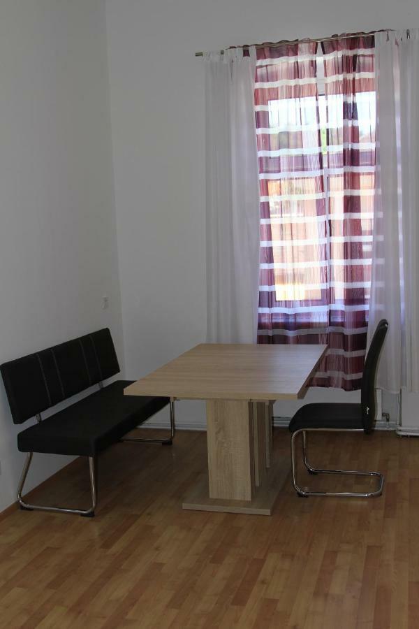 Apartment Fonhauser Amstetten Extérieur photo