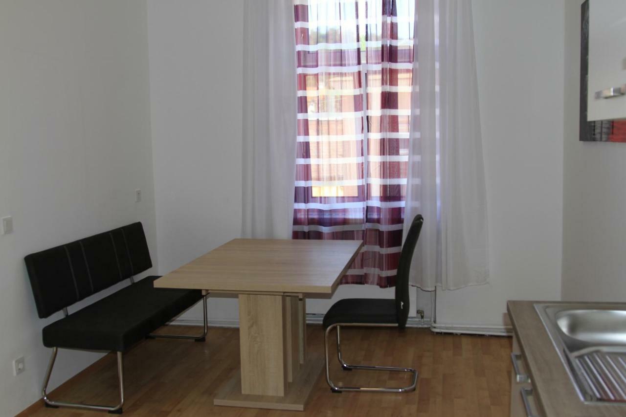 Apartment Fonhauser Amstetten Extérieur photo