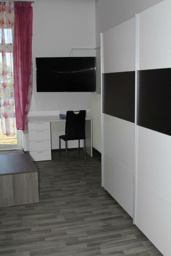 Apartment Fonhauser Amstetten Extérieur photo