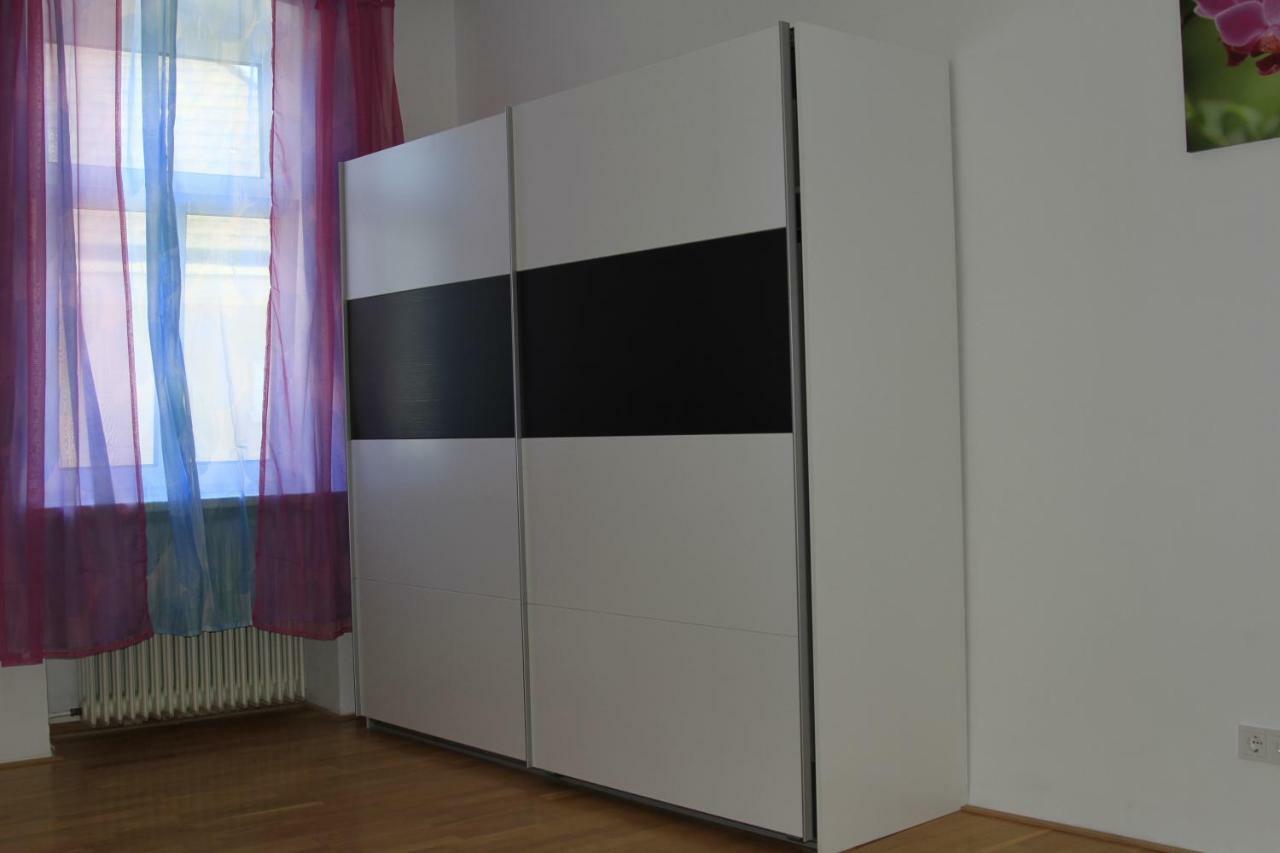 Apartment Fonhauser Amstetten Extérieur photo