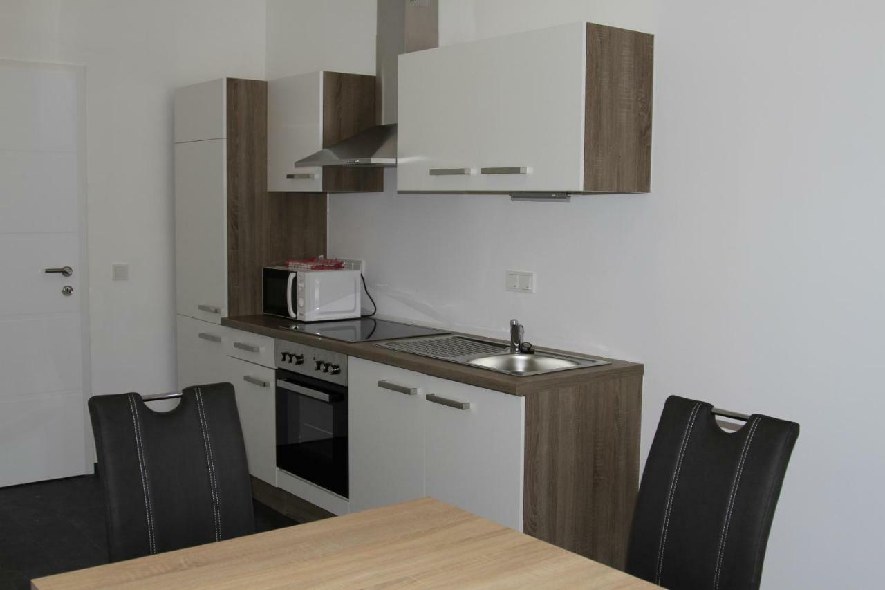 Apartment Fonhauser Amstetten Extérieur photo