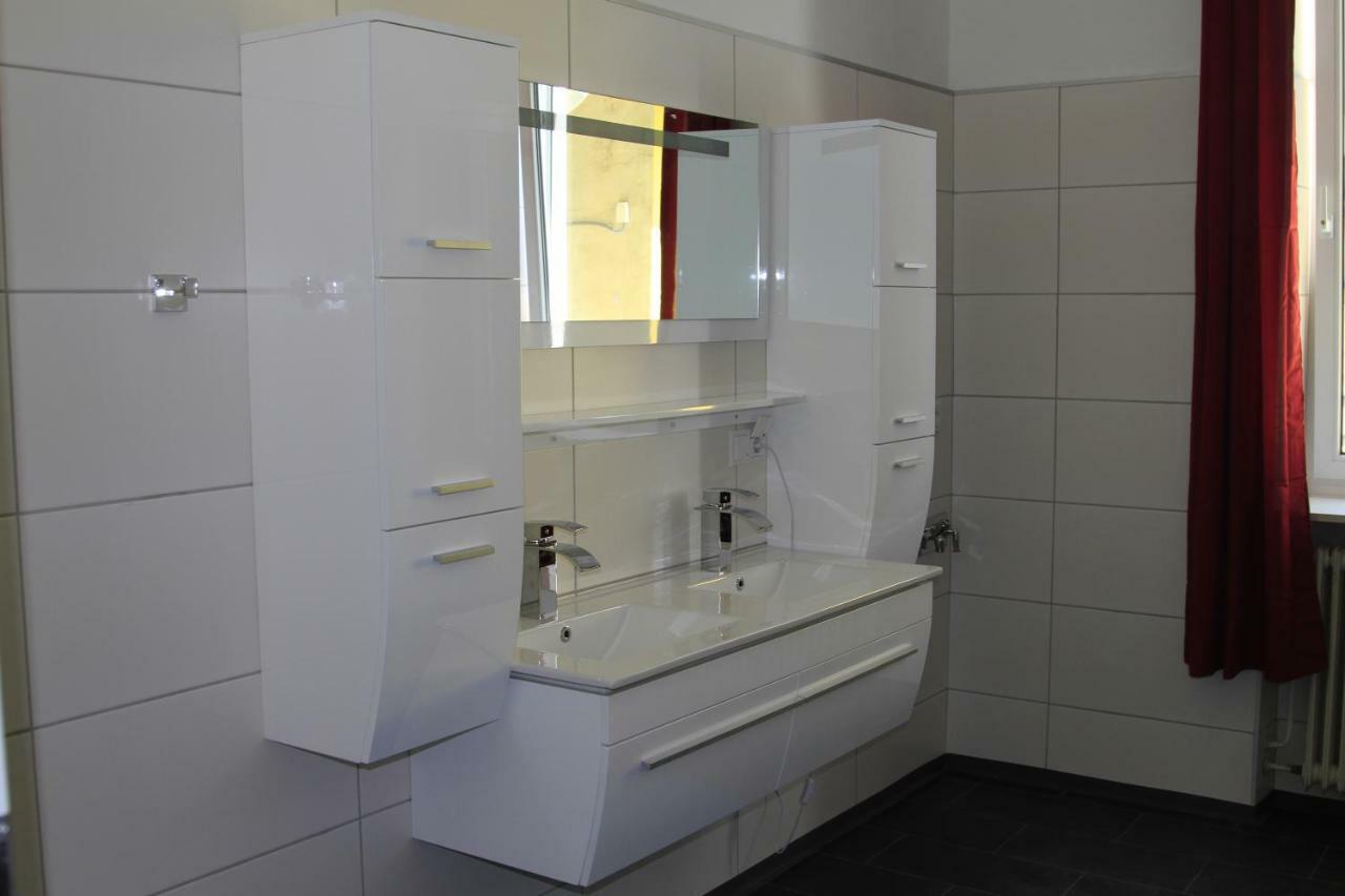 Apartment Fonhauser Amstetten Extérieur photo