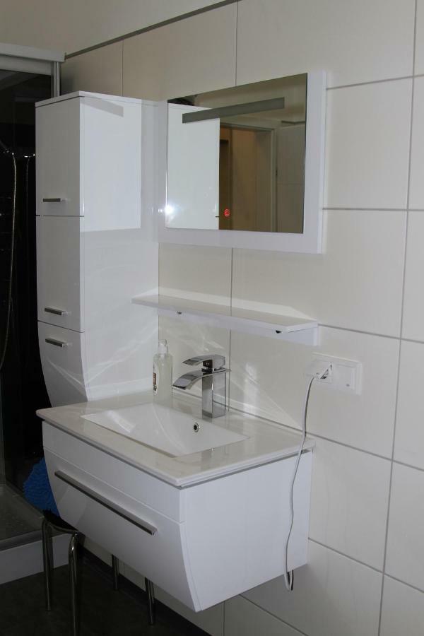 Apartment Fonhauser Amstetten Extérieur photo